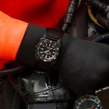 Bell & Ross BR 03-92 Diver Black Matte image 5 thumbnail