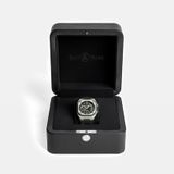 Bell & Ross BRX5 Green Lum Limited Edition image 6 thumbnail