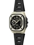 Bell & Ross BRX5 Green Lum Limited Edition image 1 thumbnail