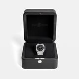 Bell & Ross BR 05 GMT on Bracelet image 6 thumbnail