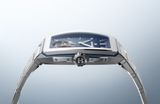 Bianchet Flying Tourbillon Ultrafino Titanium Blue UFFTDLTNBL image 3 thumbnail