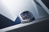 Bianchet Flying Tourbillon Ultrafino Titanium Blue UFFTDLTNBL image 4 thumbnail