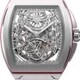 Bianchet Flying Tourbillon Ultrafino Skeleton Titanium Red UFFTSKTNRD image 0 thumbnail