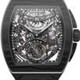 Bianchet Flying Tourbillon Ultrafino Skeleton Carbon White UFFTSKCBW image 0 thumbnail