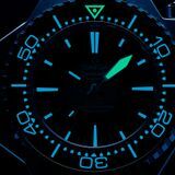 Omega 227.32.55.21.03.001 Seamaster Ploprof 1200M Summer Blue image 3 thumbnail