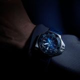 Omega 227.32.55.21.03.001 Seamaster Ploprof 1200M Summer Blue image 4 thumbnail