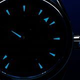 Omega 220.12.41.21.03.008 Seamaster Aqua Terra 150M Co-Axial Master Chronometer Summer Blue on Strap image 3 thumbnail