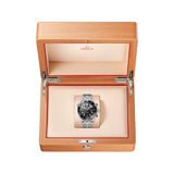 Omega Seamaster Diver 300 Chronograph Black Dial 210.30.44.51.01.001 image 5 thumbnail