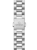 Omega 235.10.38.20.13.001 Railmaster on Bracelet image 2 thumbnail