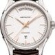 Hamilton H32505511 Jazzmaster Day Date Auto 40mm image 0 thumbnail