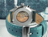 Alexander Shorokhoff AS.CA05-7Chronograph Blue Sapphire image 4 thumbnail