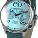 Alexander Shorokhoff AS.CA05-7Chronograph Blue Sapphire image 0 thumbnail