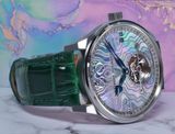 Alexander Shorokhoff AS.TU-31 Tourbillon Fantasy image 2 thumbnail