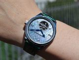Alexander Shorokhoff AS.TU-31 Tourbillon Fantasy image 1 thumbnail