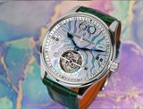 Alexander Shorokhoff AS.TU-31 Tourbillon Fantasy image 4 thumbnail