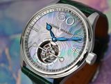 Alexander Shorokhoff AS.TU-31 Tourbillon Fantasy image 3 thumbnail