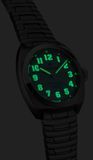 Bremont Terra Nova 38 Turquoise image 7 thumbnail