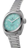 Bremont Terra Nova 38 Turquoise image 1 thumbnail