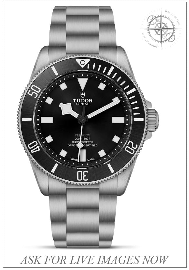 Tudor Pelagos 39 M25407N-0001