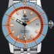 Zodiac ZO9304 Super Sea Wolf 40mm image 0 thumbnail