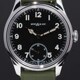Montblanc 113860 Small Second 1858 Limited Edition image 0 thumbnail