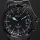 Seiko Prospex SPB337 "Night Vision" Alpinist Limited Edition image 0 thumbnail