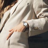 Hamilton H32231110 Jazzmaster Lady Quartz 30mm image 3 thumbnail