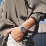 Hamilton H32231140 Jazzmaster Lady Quartz 30mm image 3 thumbnail