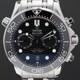Omega 210.30.44.51.01.001 Seamaster Diver 300 Chronograph Black Dial image 0 thumbnail