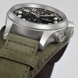 Hamilton H71706830 Khaki Field Auto Chrono 44mm image 4 thumbnail