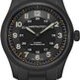 Hamilton H70215130 Khaki Field Titanium Auto 38mm image 0 thumbnail