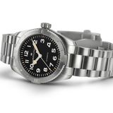 Hamilton H70225130 Khaki Field Expedition Auto 37mm image 2 thumbnail