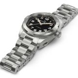 Hamilton H70225130 Khaki Field Expedition Auto 37mm image 1 thumbnail