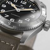 Hamilton H70225830 Khaki Field Expedition Auto 37mm image 3 thumbnail