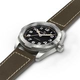 Hamilton H70225830 Khaki Field Expedition Auto 37mm image 1 thumbnail