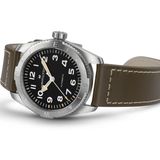 Hamilton H70225830 Khaki Field Expedition Auto 37mm image 2 thumbnail