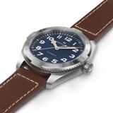 Hamilton H70315540 Khaki Field Expedition Auto 41mm image 1 thumbnail