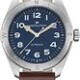 Hamilton H70315540 Khaki Field Expedition Auto 41mm image 0 thumbnail