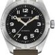 Hamilton H70315830 Khaki Field Expedition Auto 41mm image 0 thumbnail