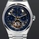 Frederique Constant FC-975N4NH6B Highlife Tourbillon Perpetual Calendar Manufacture image 0 thumbnail