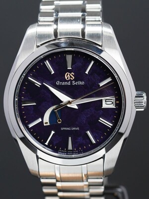 Grand Seiko SBGA433