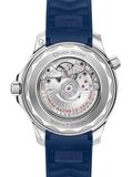 Omega Seamaster Diver 300M Co-Axial Master Chronometer on Strap image 1 thumbnail