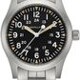 Hamilton H69529133 Khaki Field Mechanical 42mm image 0 thumbnail