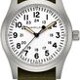 Hamilton H69529913 Khaki Field Mechanical 42mm image 0 thumbnail