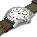 Hamilton H69529913 Khaki Field Mechanical 42mm image 1 thumbnail