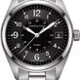 Hamilton H68551933 Khaki Field Quartz 40mm image 0 thumbnail