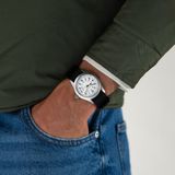 Hamilton H69439910 Khaki Field Mechanical 38mm image 5 thumbnail