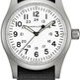 Hamilton H69439910 Khaki Field Mechanical 38mm image 0 thumbnail