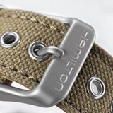 Hamilton H69439933 Khaki Field Mechanical 38mm image 2 thumbnail