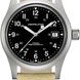 Hamilton H69439933 Khaki Field Mechanical 38mm image 0 thumbnail